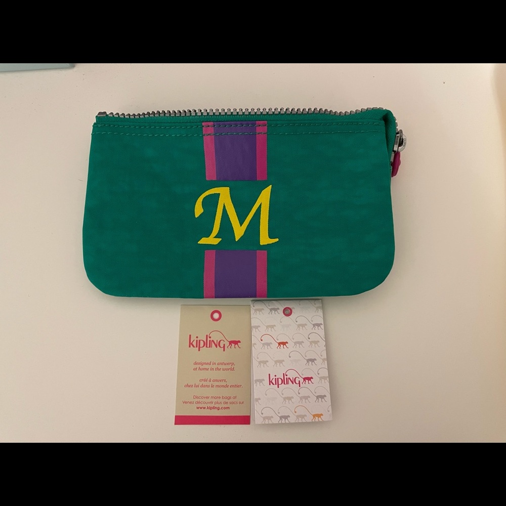 Kipling Wallet Pouch NWT